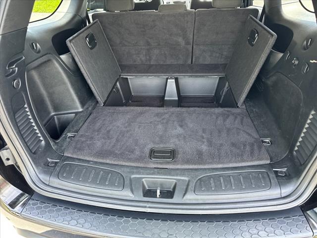 2018 Dodge Durango SXT Plus