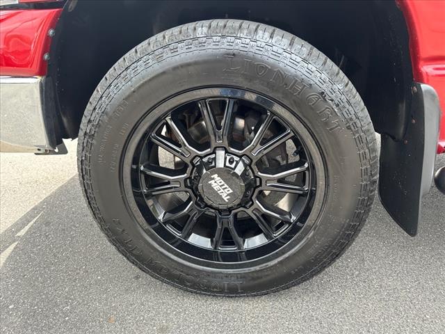 2007 Dodge Ram 1500 SLT