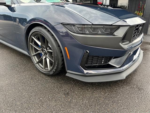 2024 Ford Mustang Dark Horse