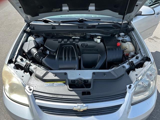 2009 Chevrolet Cobalt LT