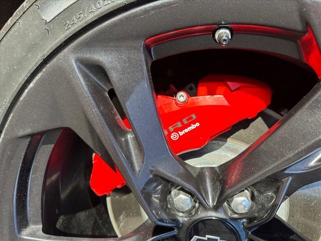 2022 Chevrolet Camaro LT1
