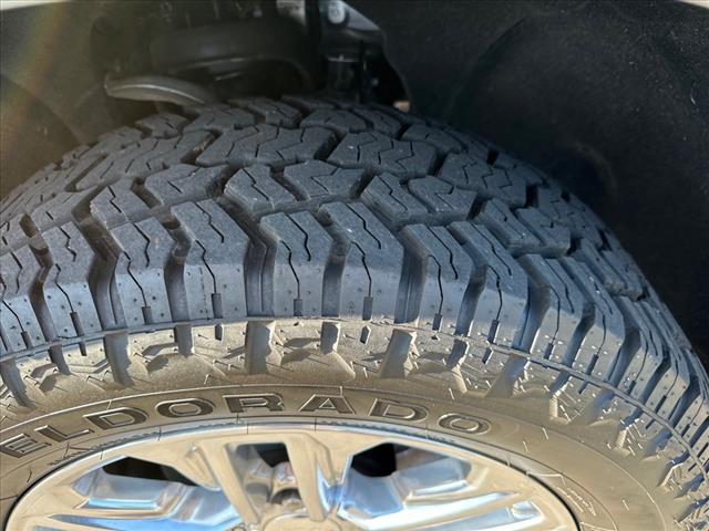 2021 GMC Yukon SLE