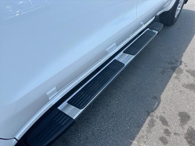 2022 GMC Sierra 1500 SLE