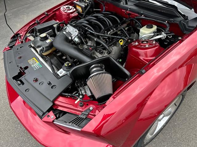 2006 Ford Mustang GT Deluxe
