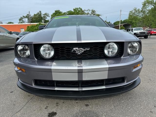 2006 Ford Mustang GT Premium