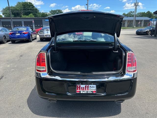 2013 Chrysler 300 Base