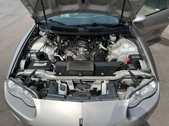 2002 Chevrolet Camaro Z28