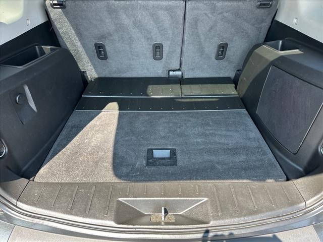 2017 GMC Terrain SLE-1