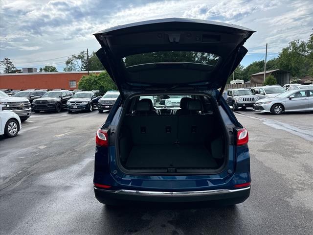 2021 Chevrolet Equinox Premier