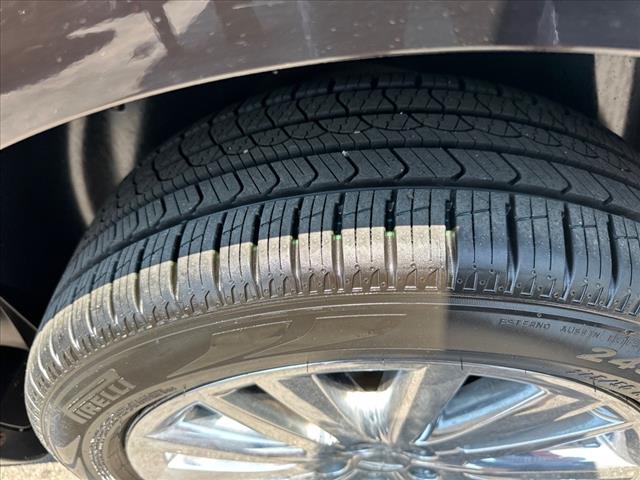 2015 Lincoln MKX Base