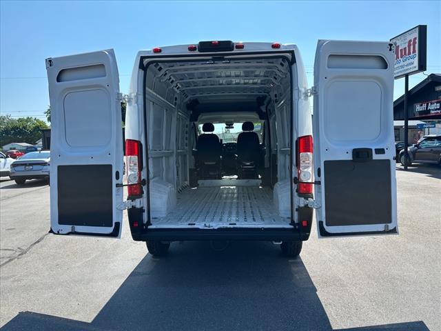 2021 RAM ProMaster 2500 159 WB