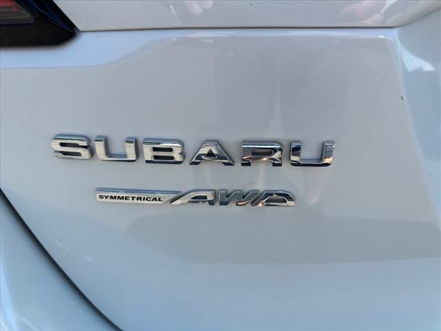 2023 Subaru Outback Base