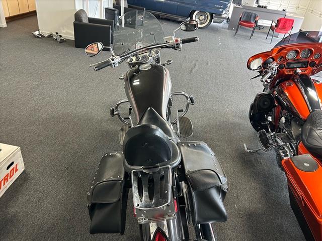 2006 Victory Kingpin Freedom