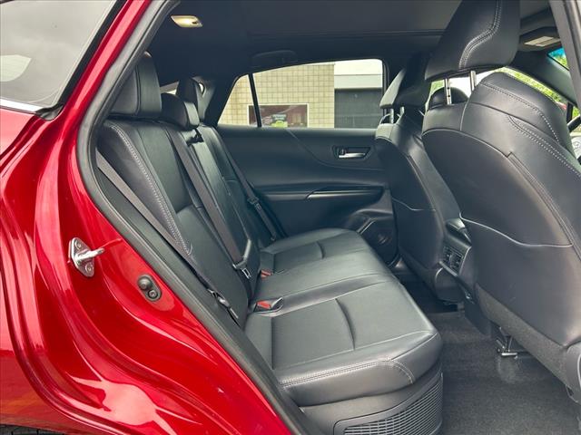 2023 Toyota Venza Limited