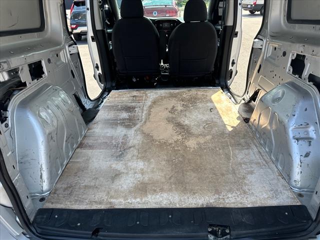 2015 RAM ProMaster City SLT