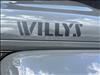 2022 Jeep Gladiator Willys