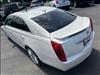 2015 Cadillac XTS Platinum Vsport
