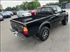 2001 Toyota Tacoma Base