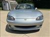 2000 Mazda MX-5 Miata Base
