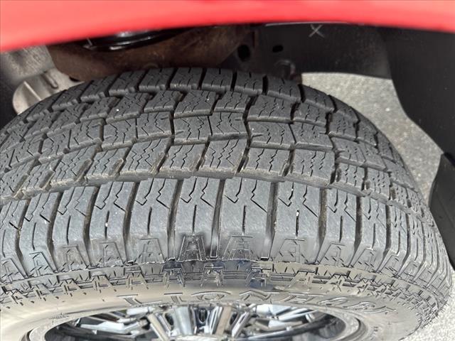 2007 Dodge Ram 1500 SLT