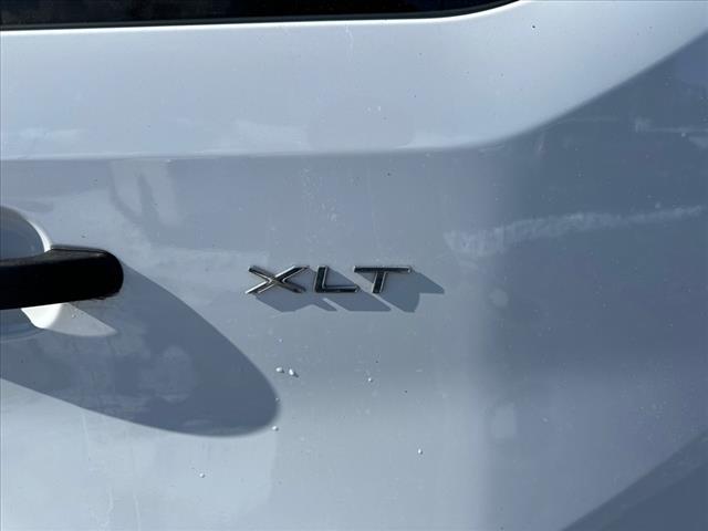 2023 Ford Transit 350 XLT