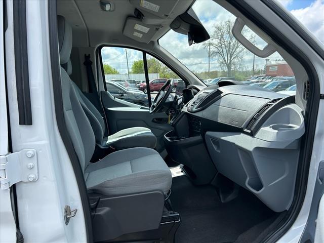 2016 Ford Transit 350 XLT