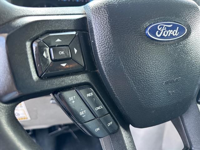 2021 Ford E-Series E-450 Cutaway DRW 176 WB