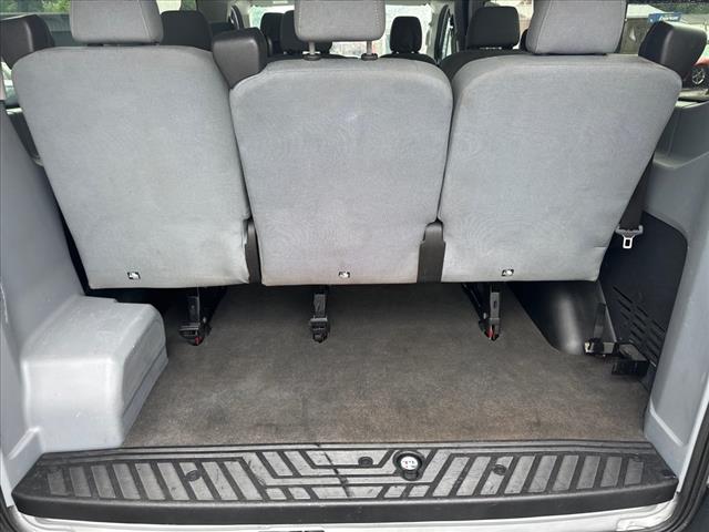 2015 Ford Transit 150 XLT