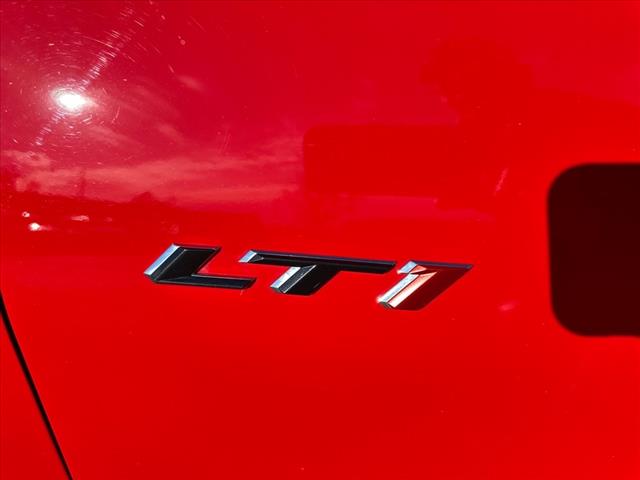 2022 Chevrolet Camaro LT1