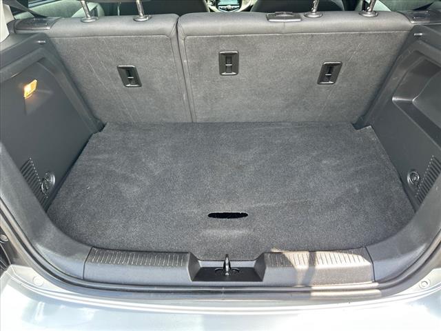2017 Chevrolet Sonic LT Auto