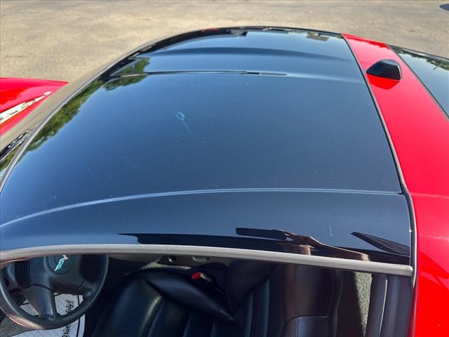 2005 Chevrolet Corvette Base