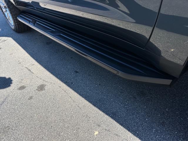 2021 GMC Yukon SLE