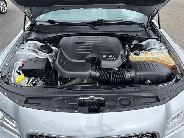 2020 Chrysler 300 Limited