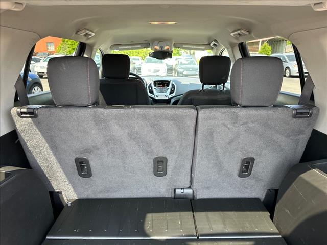 2017 GMC Terrain SLE-1