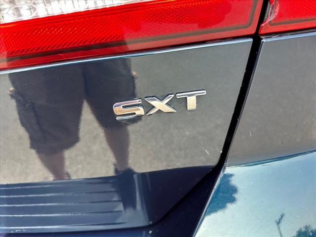 2013 Dodge Journey SXT