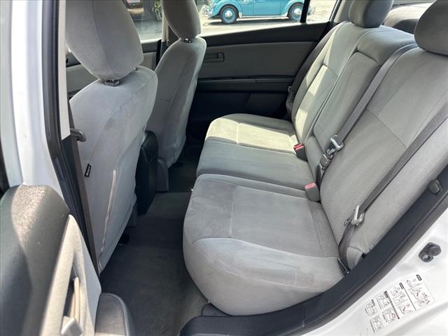 2011 Nissan Sentra 2.0 S