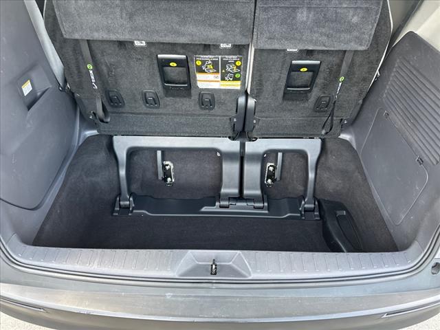 2022 Toyota Sienna LE 8-Passenger