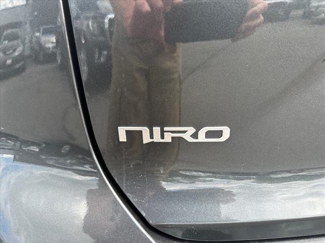 2024 Kia Niro LX