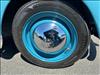 1962 Volkswagen Beetle 1200