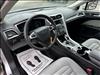 2015 Ford Fusion S