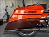 2012 Harley-Davidson FLHX Soaring Eagle