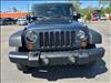 2007 Jeep Wrangler Unlimited X