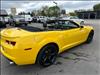 2012 Chevrolet Camaro SS