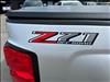 2018 Chevrolet Silverado 1500 LT Z71