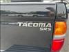2001 Toyota Tacoma Base