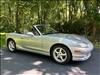 2009 Mazda MX-5 Miata Grand Touring