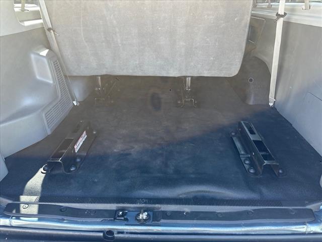 2014 Ford E-Series E-350 SD XL