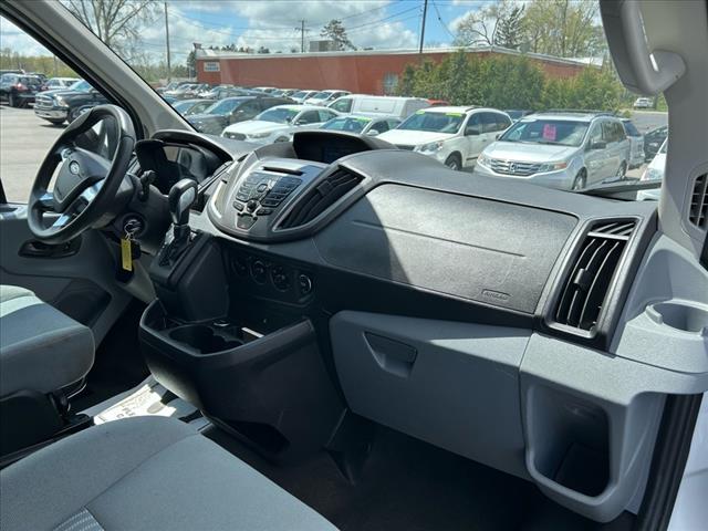 2016 Ford Transit 350 XLT