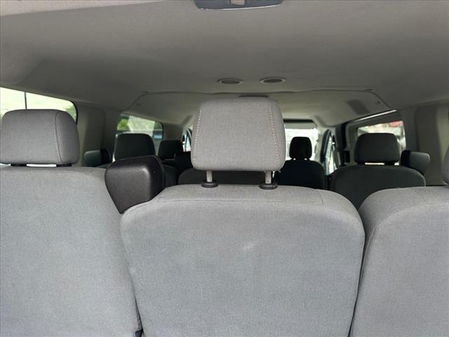 2015 Ford Transit 150 XLT