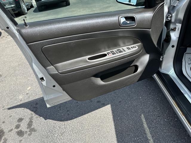 2009 Chevrolet Cobalt LT